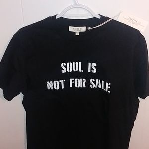 Forever 21 Tee XS